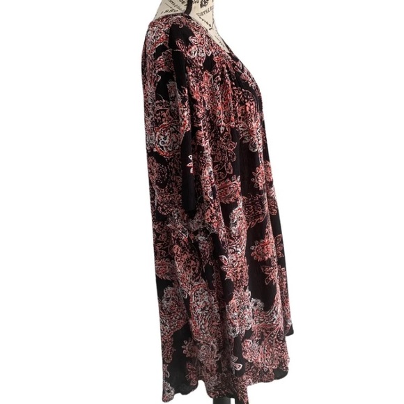 * Roaman’s women’s size 28W blouse - Picture 5 of 10